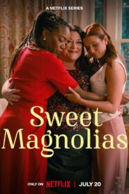 Doces Magnólias: Season 3