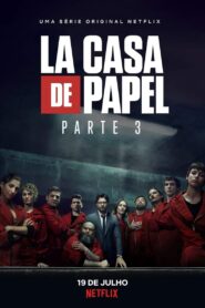 La Casa de Papel: Season 2