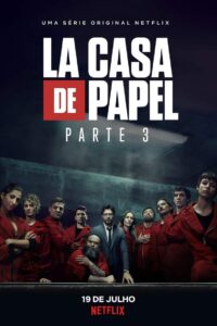 La Casa de Papel: Season 2