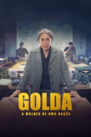 Golda – A Mulher de uma Nação