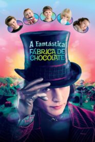 A Fantástica Fábrica de Chocolate 2