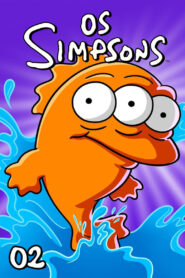 Os Simpsons: Season 2