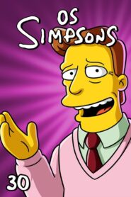 Os Simpsons: Season 30