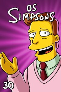 Os Simpsons: Season 30