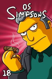 Os Simpsons: Season 18