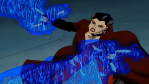 X-Men: Evolution: 2×17