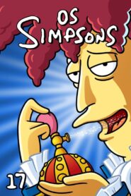Os Simpsons: Season 17