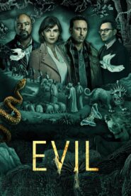 Evil: Contatos Sobrenaturais: Season 2
