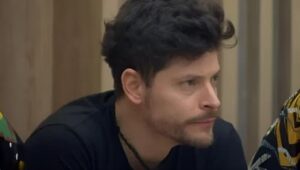 La casa de los famosos: 1×3