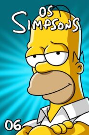 Os Simpsons: Season 6