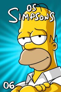 Os Simpsons: Season 6