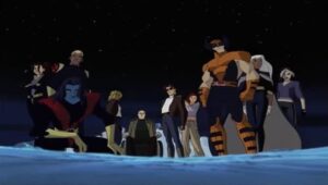X-Men: Evolution: 1×13