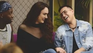 La casa de los famosos: 1×36
