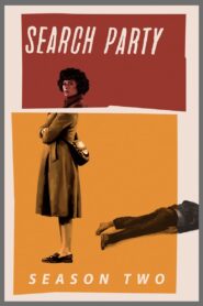 Search Party: Season 2