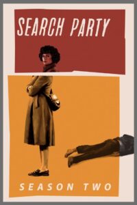 Search Party: Season 2