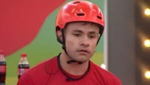 La casa de los famosos: 1×9