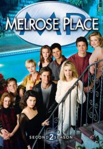 Melrose: Season 2