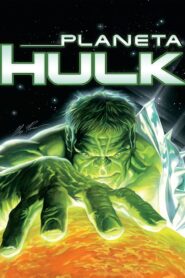 Planeta Hulk