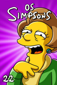 Os Simpsons: Season 22