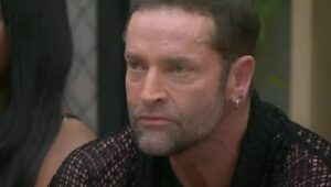 La casa de los famosos: 1×8