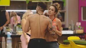 La casa de los famosos: 1×32