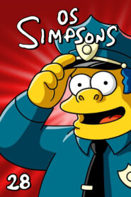 Os Simpsons: Season 28