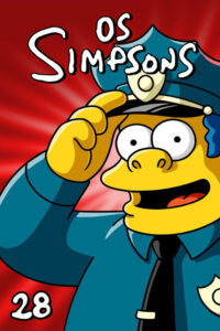 Os Simpsons: Season 28
