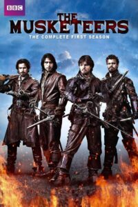 Os Mosqueteiros: Season 1