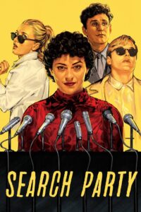 Search Party: Season 3