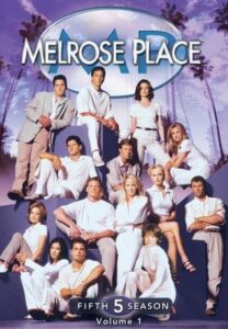 Melrose: Season 5