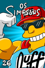 Os Simpsons: Season 26