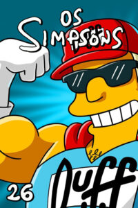 Os Simpsons: Season 26