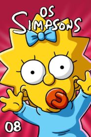 Os Simpsons: Season 8