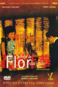 Amor à Flor da Pele