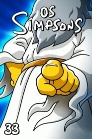 Os Simpsons: Season 33