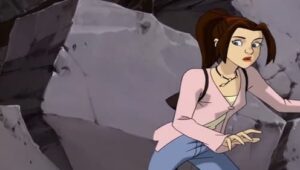 X-Men: Evolution: 1×2
