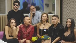 La casa de los famosos: 1×11