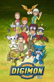 Digimon: Season 2