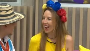La casa de los famosos: 1×6