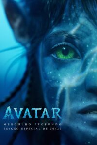 Avatar: Mergulho Profundo – Edição Especial de 20/20