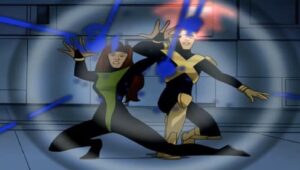 X-Men: Evolution: 2×4