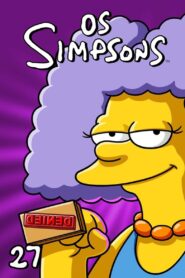Os Simpsons: Season 27