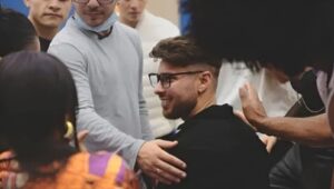 La casa de los famosos: 1×33