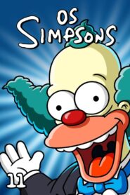 Os Simpsons: Season 11