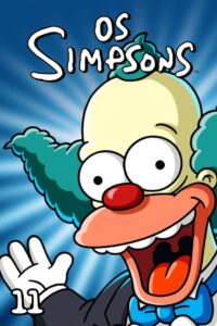 Os Simpsons: Season 11