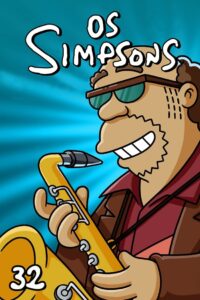 Os Simpsons: Season 32