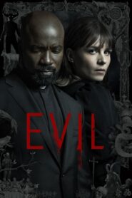 Evil: Contatos Sobrenaturais: Season 3