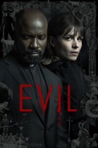 Evil: Contatos Sobrenaturais: Season 3