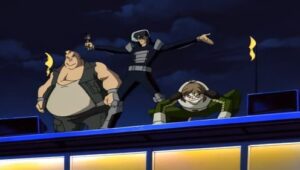 X-Men: Evolution: 2×1