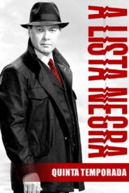 Lista Negra: Season 5